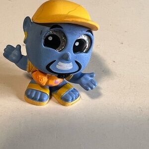 Disney let’s party Genie Doorable